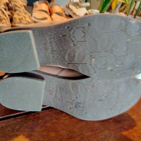 Dansko Booties Size 40 - Picture 4 of 6